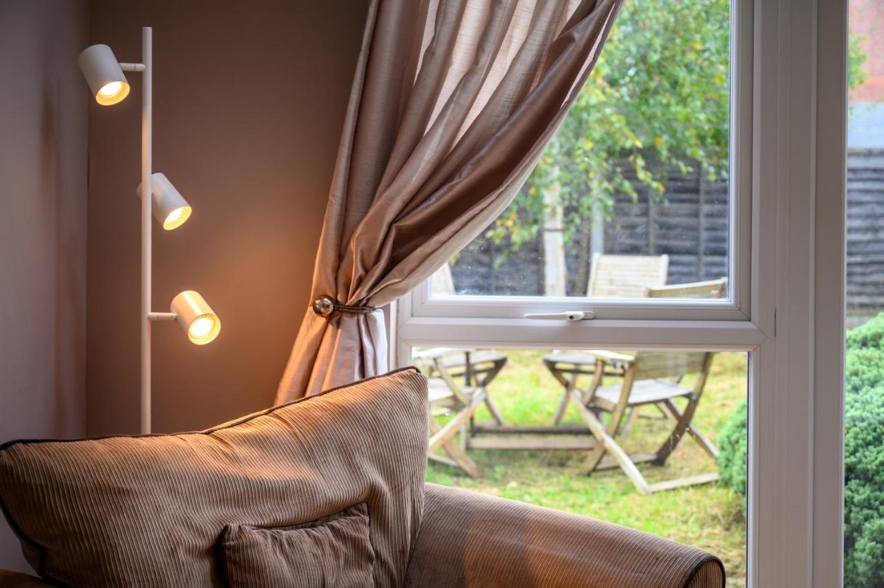 Manchester Serviced Accomodation Northernnightzzz - The Gardens Exterior photo