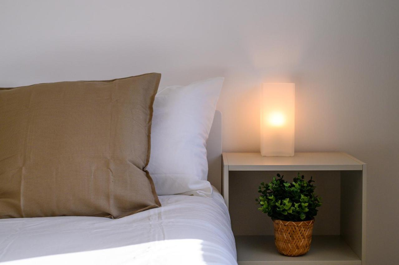 Manchester Serviced Accomodation Northernnightzzz - The Gardens Exterior photo